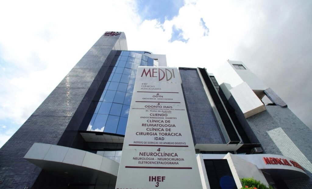 Map or photo of the office